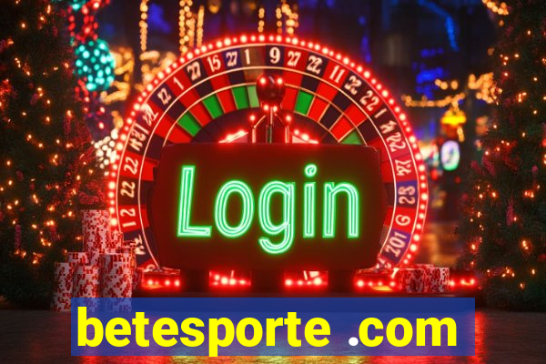 betesporte .com